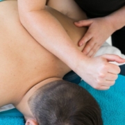 Remedial Massage available in Newcastle