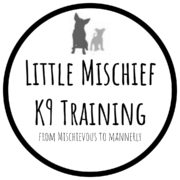 Logo for Little Mischief