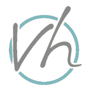 Logo for Vella Hair