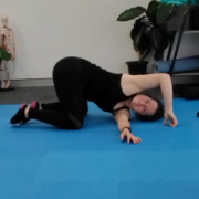Stretching Classes